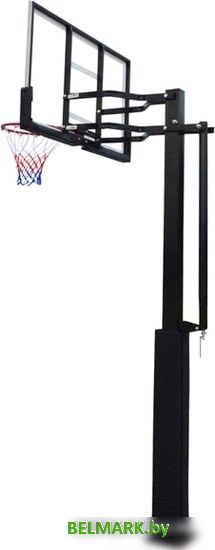 Баскетбольное кольцо DFC ING56A - фото2