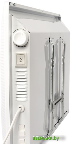 Конвектор Quattro Elementi QE-2000KS - фото2