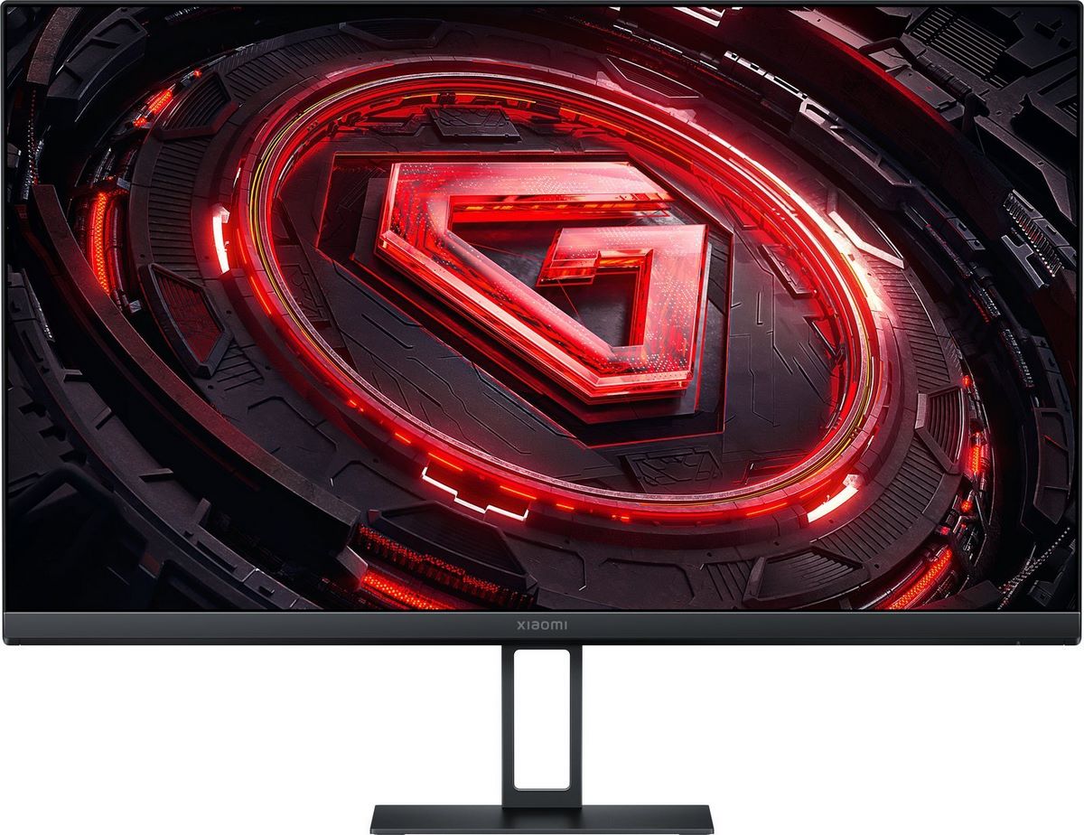 Игровой монитор Xiaomi Gaming Monitor G24i P24FCA-RGGL (международная версия) - фото