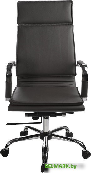 Кресло Бюрократ CH-993 (черный) - фото2