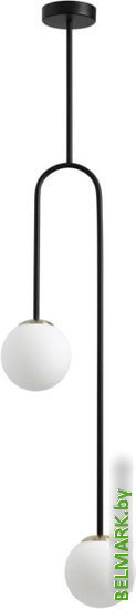 Подвесная люстра Odeon Light Ambi 4340/2 - фото