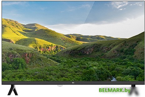 Телевизор BQ 32FS36B - фото