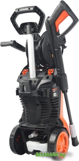 Мойка высокого давления Patriot GT 640 Imperial - фото2