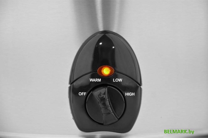 Медленноварка LUND 67661 - фото2