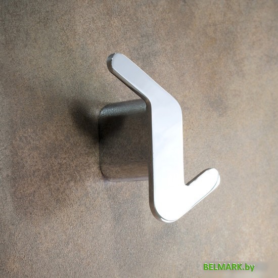 Крючок для ванны Bemeta Organic 157106201L - фото