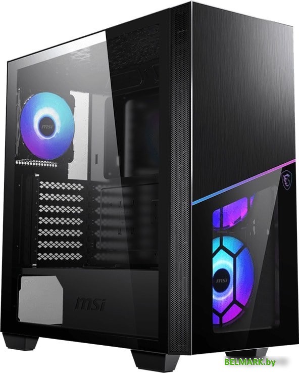 Корпус MSI MPG Sekira 100R - фото