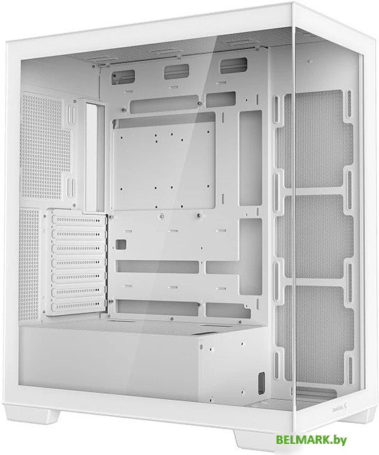 Корпус DeepCool CG580 WH R-CG580-WHNDA0-G-1 - фото