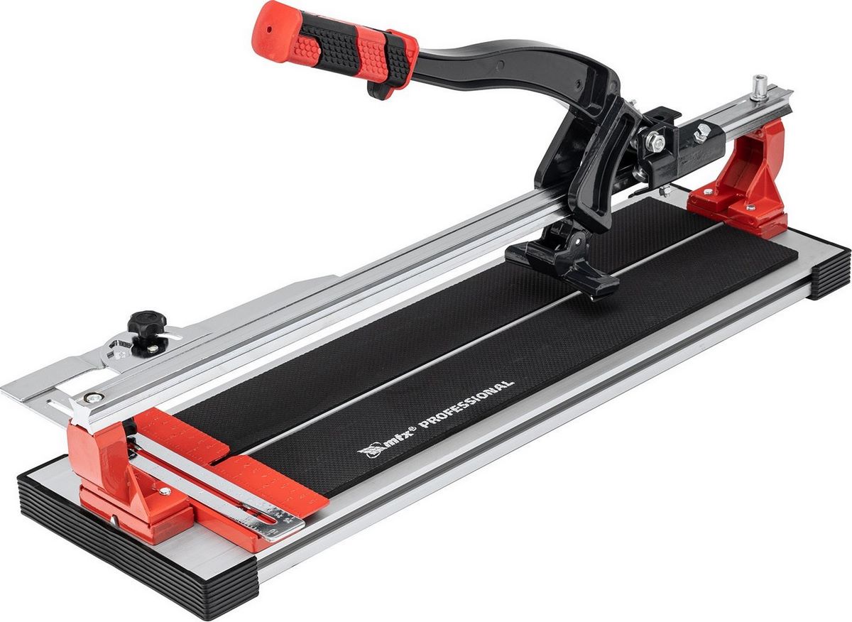 Ручной плиткорез MTX 87687 - фото2