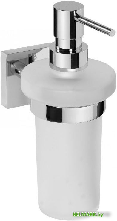 Дозатор для жидкого мыла Bemeta Beta 132109017 - фото