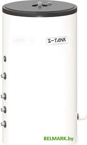 Бойлер косвенного нагрева S-Tank PWL 150 - фото