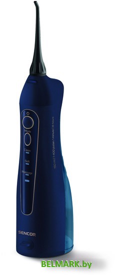 Ирригатор Sencor SOI 1210BL - фото2