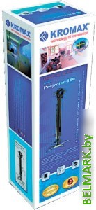 Кронштейн Kromax PROJECTOR-100 - фото2