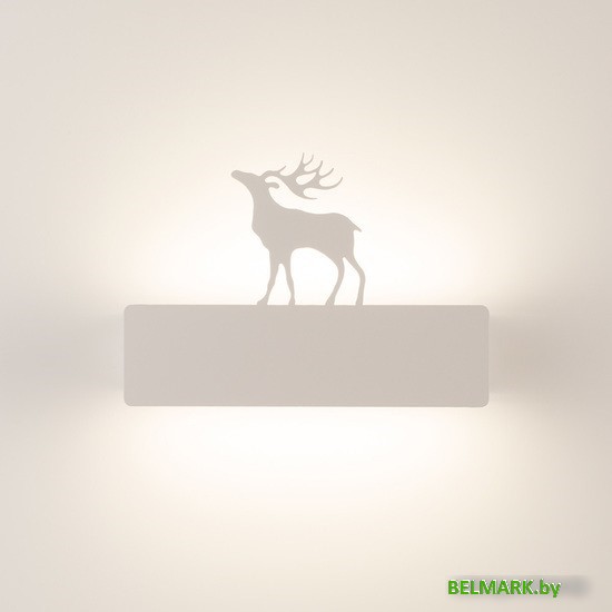 Бра Home Light Астерия C055-5-W - фото