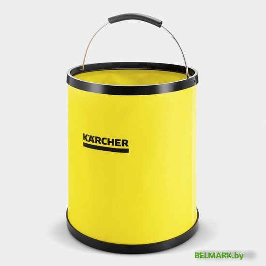 Мойка высокого давления Karcher KHB 4-18 Plus Battery Set 1.328-230.0 (с 1-им АКБ) - фото2