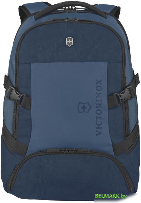 Спортивный рюкзак Victorinox VX Sport Evo Deluxe Backpack 611418 (синий) - фото