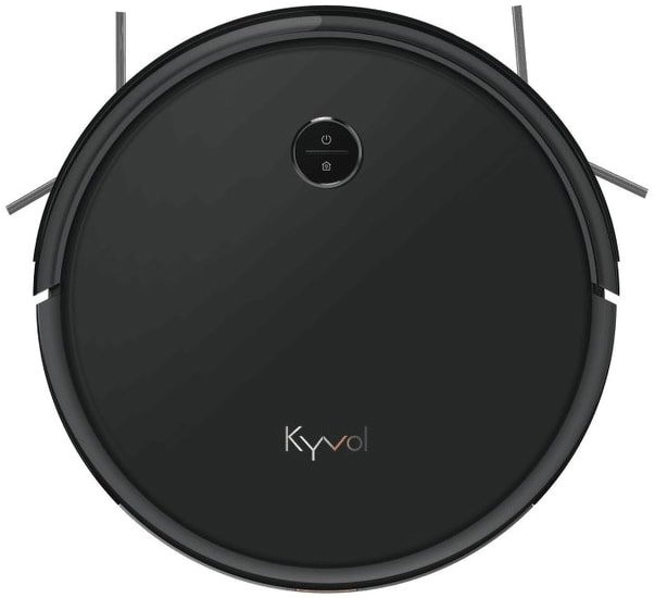 Робот-пылесос Kyvol Cybovac D3 - фото2
