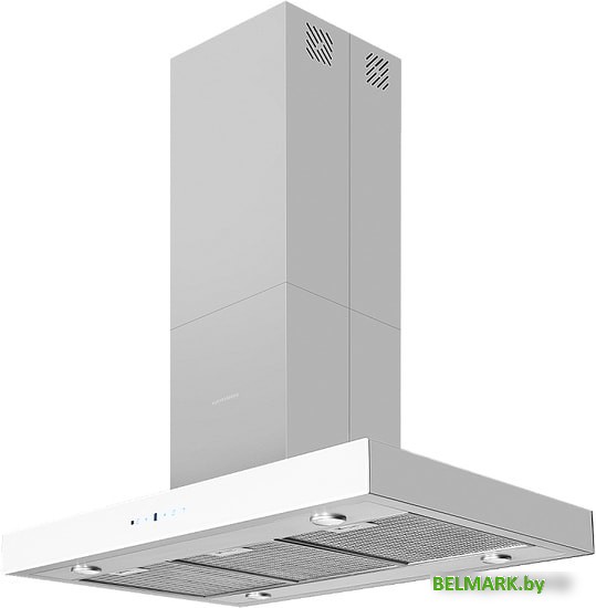 Кухонная вытяжка KUPPERSBERG Dudl 8 GW - фото2