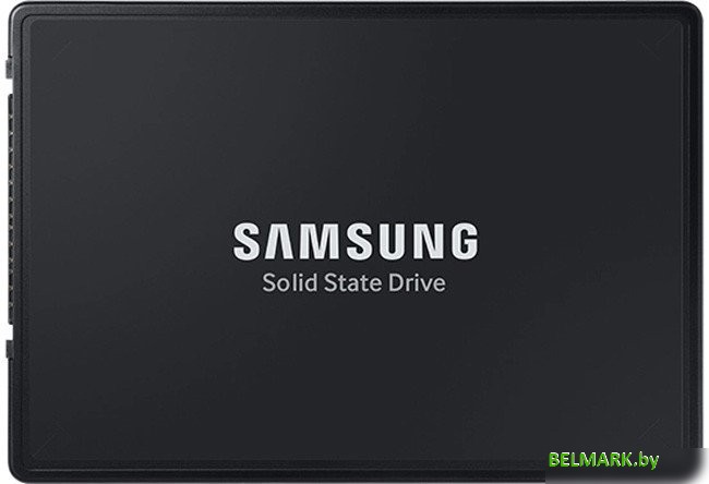 SSD Samsung PM9A3 960GB MZ-QL296000 - фото