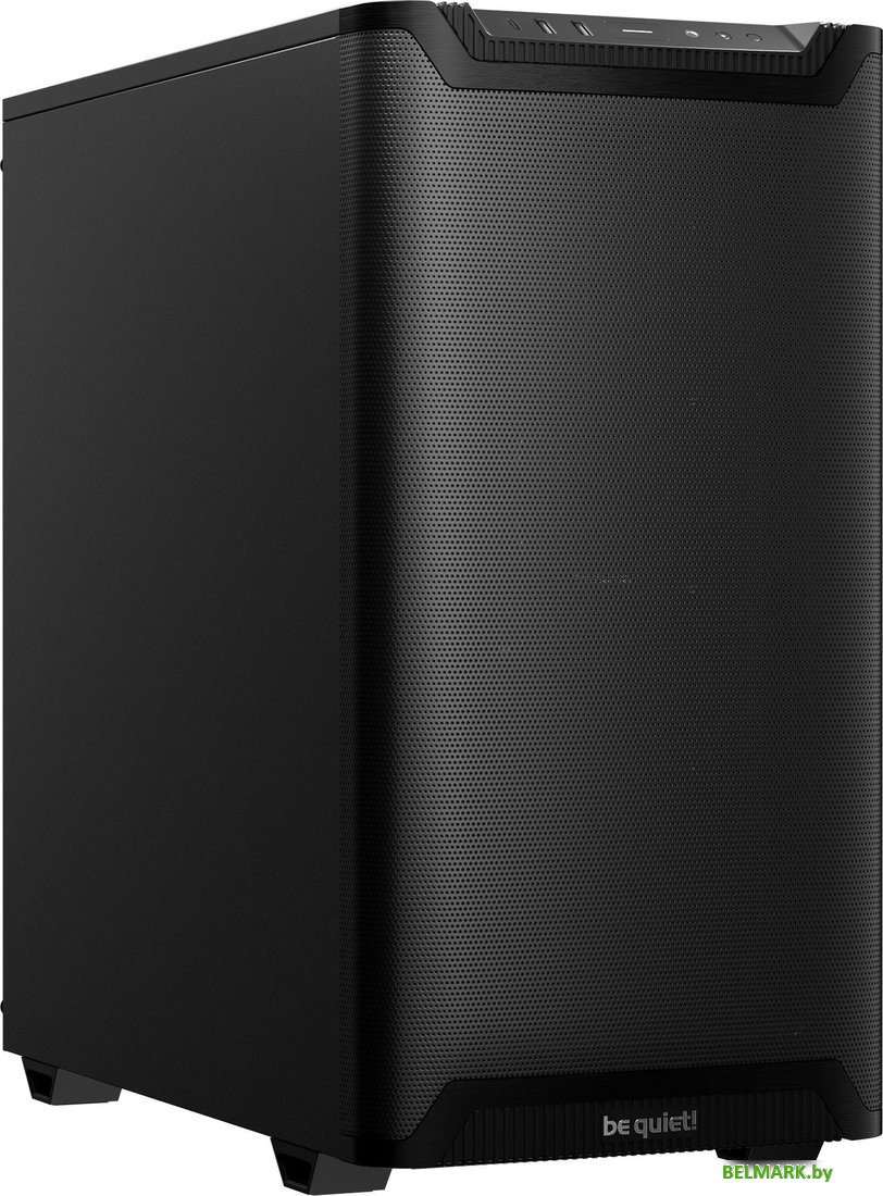 Корпус be quiet! Pure Base 501 Airflow Black BG074 - фото