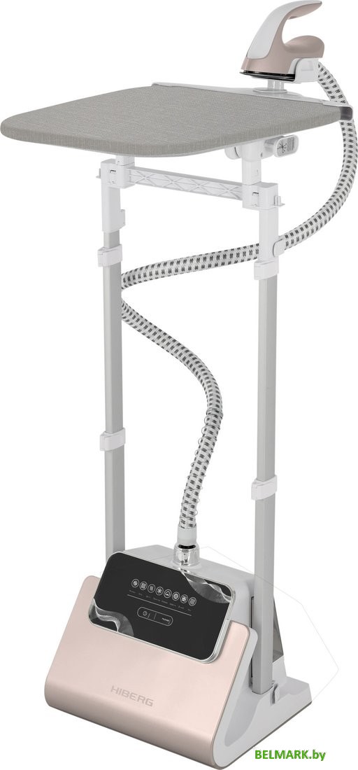 Отпариватель Hiberg GS 5000 H - фото2