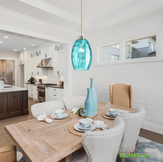 Подвесная люстра Lumion Sapphire 4490/1 - фото2