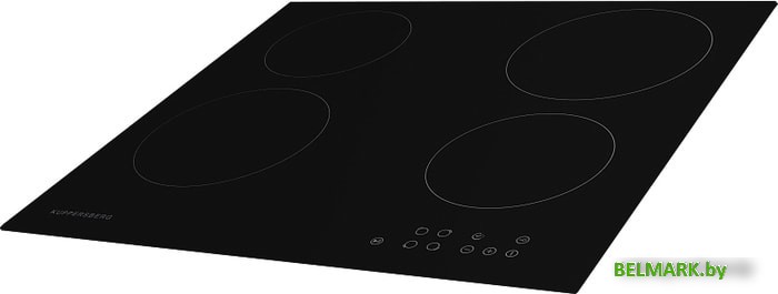 Варочная панель KUPPERSBERG ECO 601 - фото2