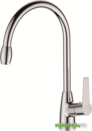 Смеситель Ledeme L4069 (хром) - фото