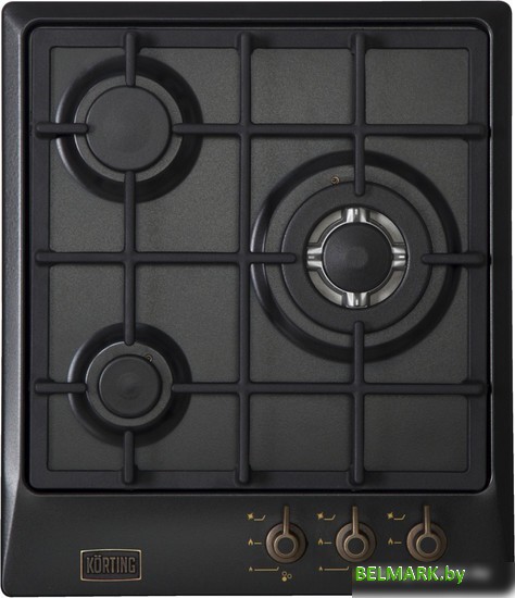Варочная панель Korting HG 465 CTRN - фото