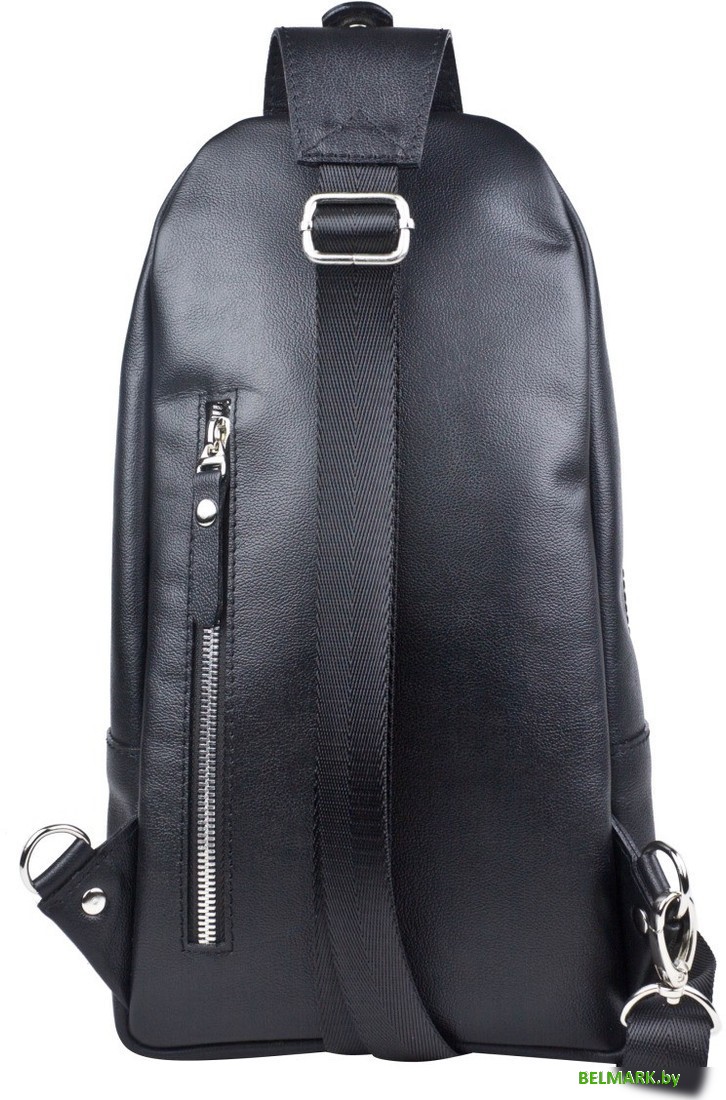 Городской рюкзак Carlo Gattini Premium Crespino 3106-51 (черный) - фото2