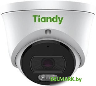 IP-камера Tiandy TC-C32XS I3W/E/Y/S/2.8mm/V5.0 - фото