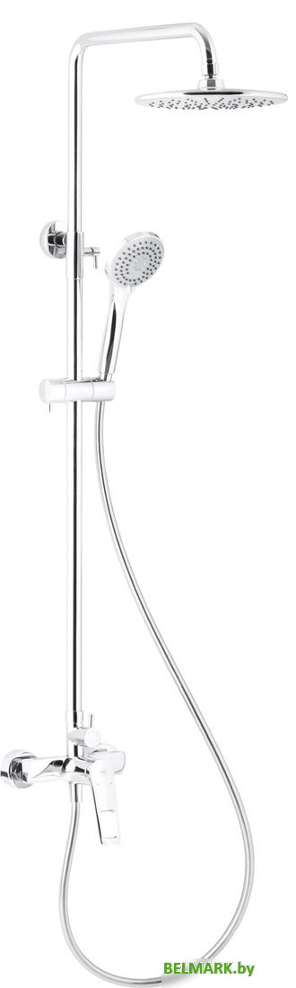 Душевая система KFA Amazonit 462691000 - фото