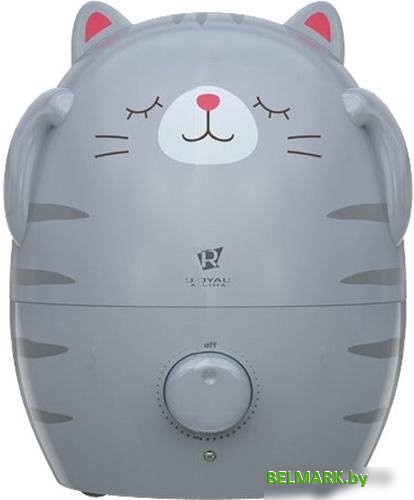Увлажнитель воздуха Royal Clima МУРРРЗИО [RUH-MR200/1.5M-GR] - фото