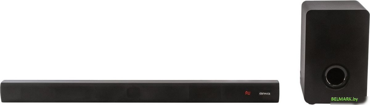 Саундбар Aiwa ASB-400 - фото