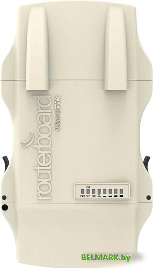 Беспроводной маршрутизатор Mikrotik NetMetal 5 (RB921UAGS-5SHPacD-NM) - фото