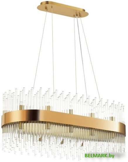 Подвесная люстра Odeon Light Focco 4722/24 - фото