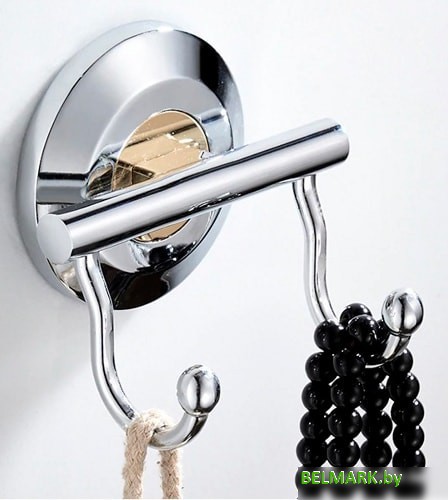 Крючок для ванны Ledeme L204-2 - фото2