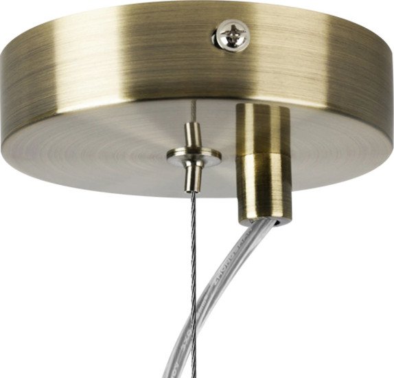 Припотолочная люстра Lightstar Limpio 722013 - фото2