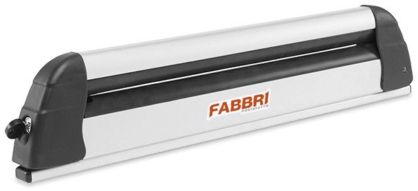 Багажник для лыж Fabbri Aluski & Board NEW 4 - фото2