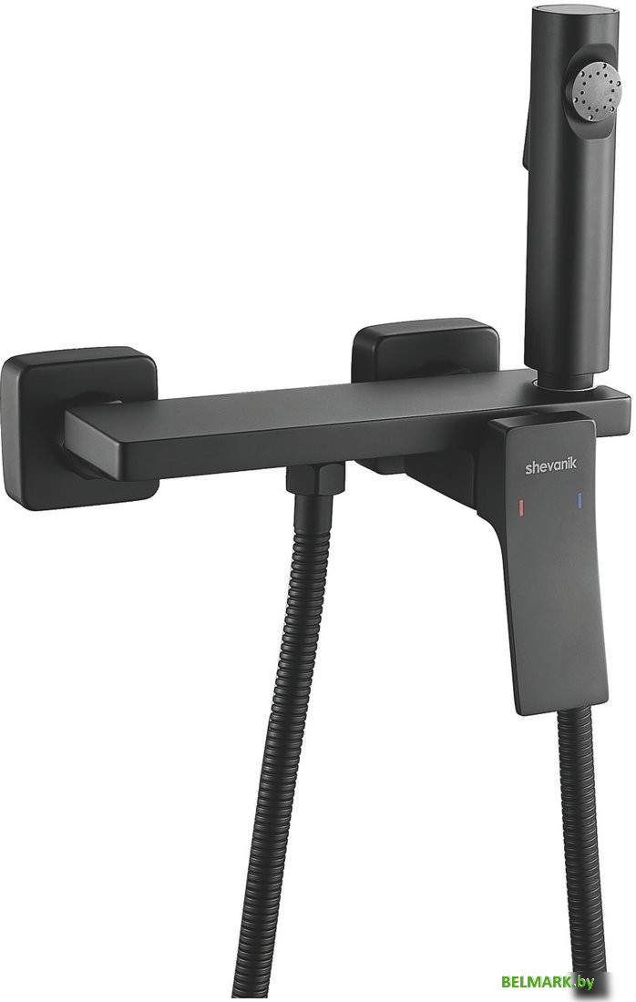 Гигиенический душ Shevanik S6105H-1 - фото