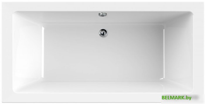 Ванна Cezares Plane 170x75 - фото