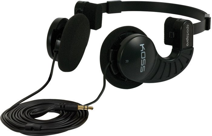 Наушники KOSS Sporta Pro - фото2