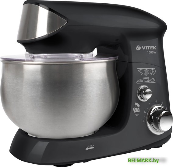 Планетарный миксер Vitek VT-1445 - фото