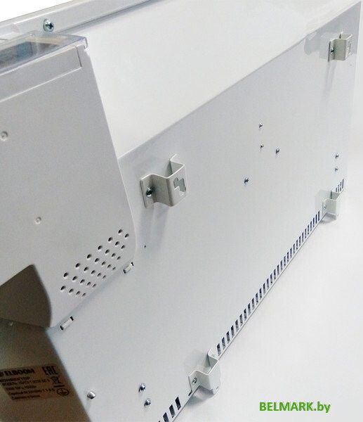 Конвектор ELBOOM УБАТ4-1.5/230 Б Е З - фото2