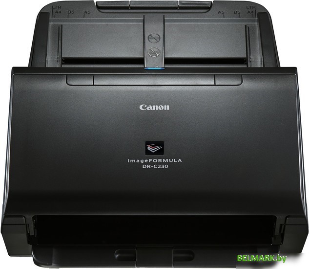 Сканер Canon imageFORMULA DR-C230 - фото