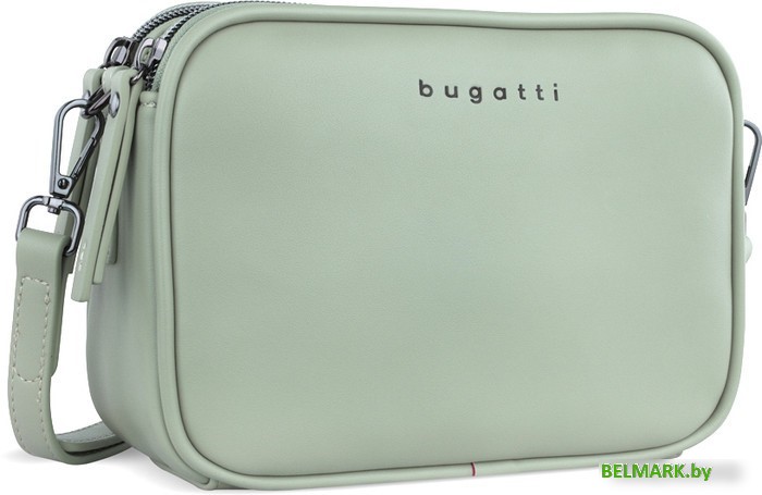 Женская сумка Bugatti Almata 49665457 (мятный) - фото