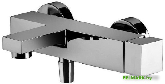 Смеситель Paffoni Elle EL022CR - фото