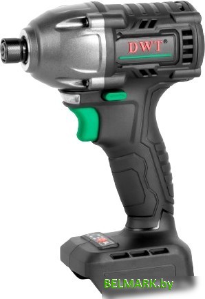 Винтоверт DWT ASCP-20 DN (без АКБ) - фото