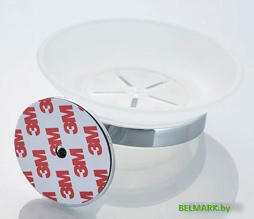 Мыльница Ledeme L5702 - фото2