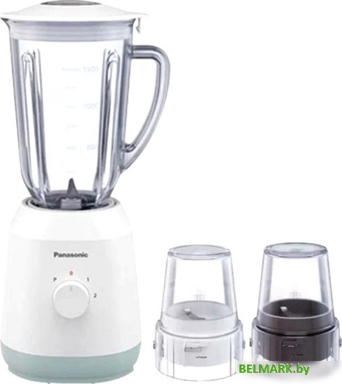 Стационарный блендер Panasonic MX-EX1521 - фото