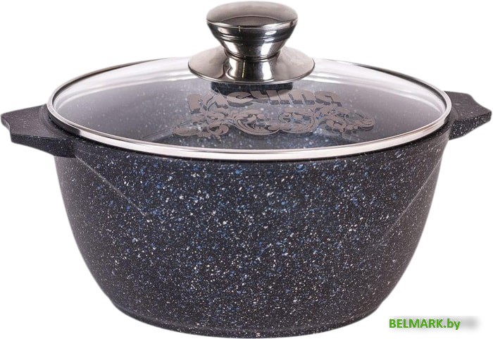 Кастрюля Мечта Гранит Star 41803 - фото